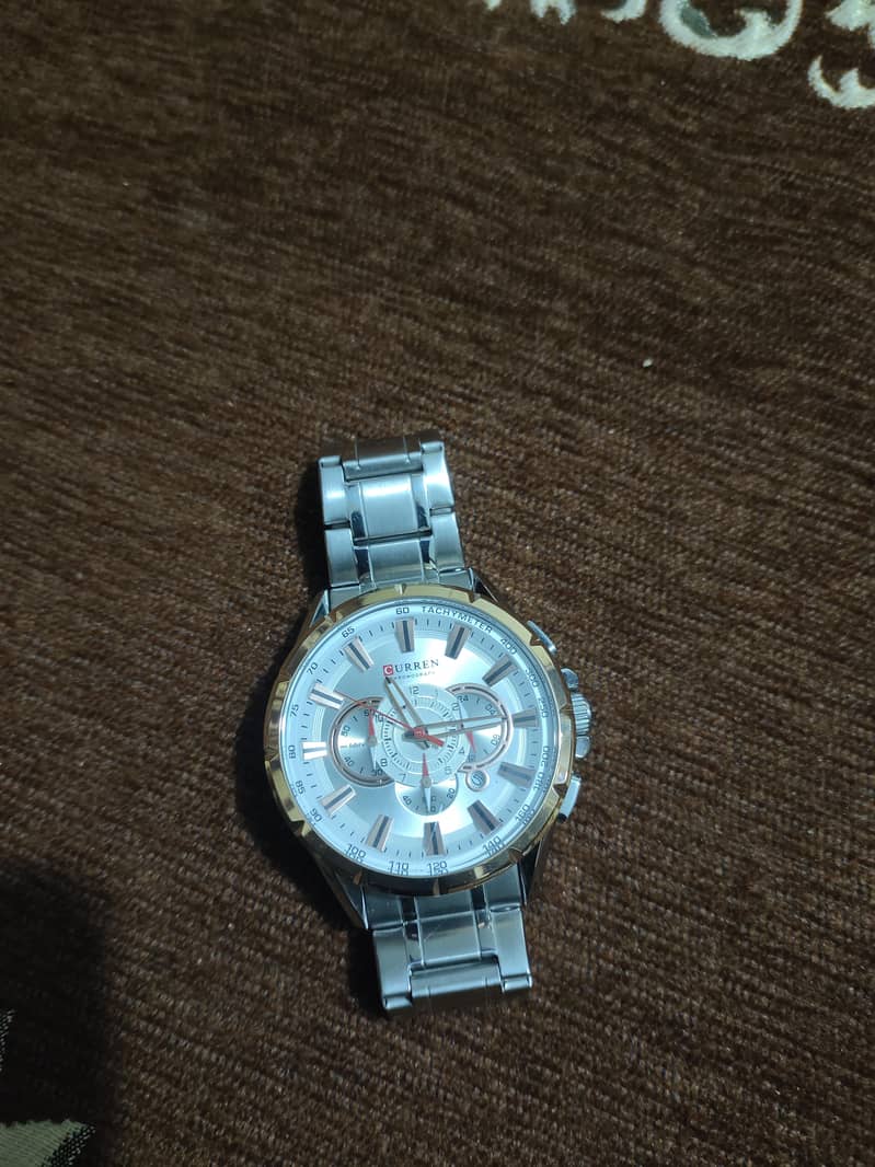 ciurren watch 3