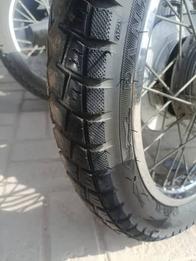 Honda CG 125 2021
