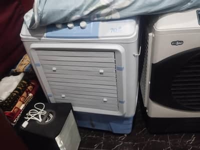 super Asia room cooler