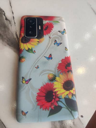 Xiaomi 11T Pro