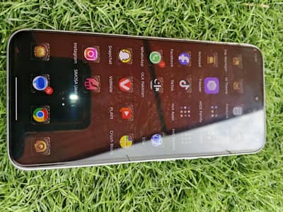 Tecno Spark 40 pro