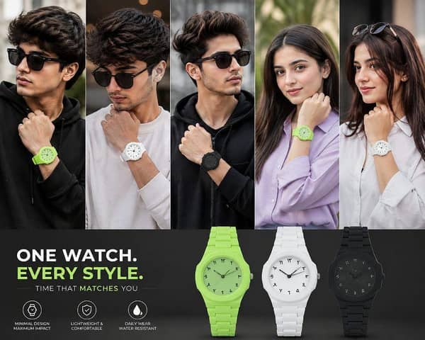 Aura watch