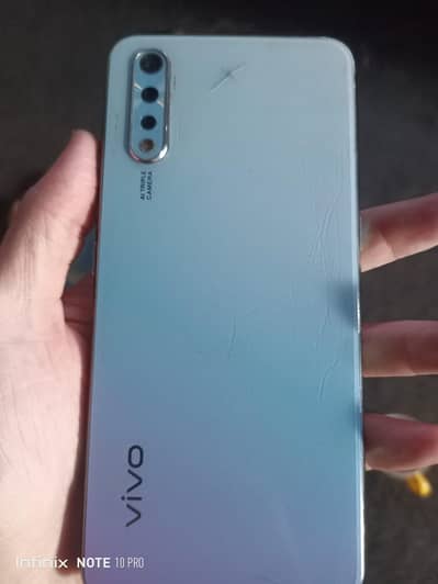 Vivo S1