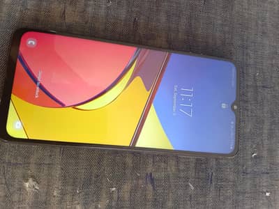 Samsung Mobile A12