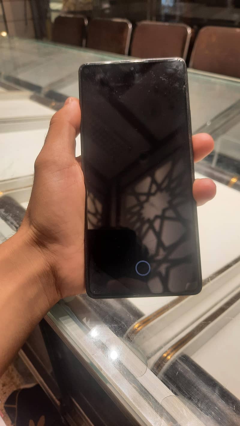 Xiaomi Redmi Note 13 Pro 1