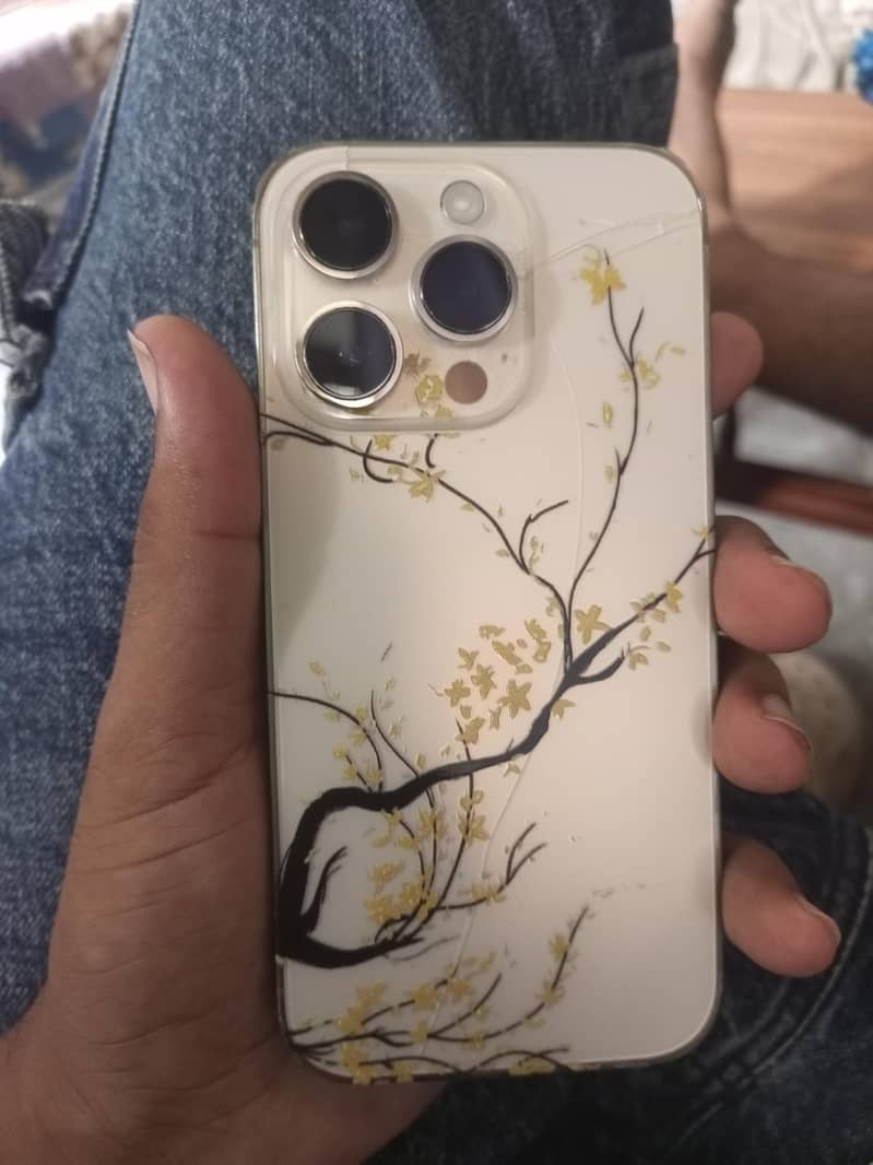 Apple iPhone 14 Pro 1