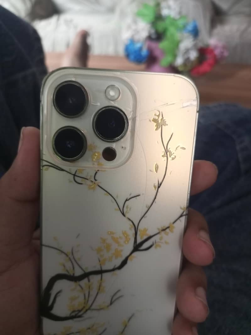 Apple iPhone 14 Pro 2