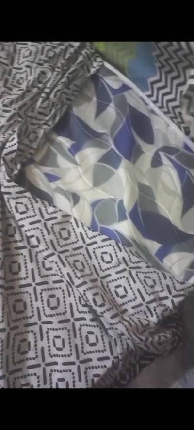 sale double bed hard mattress