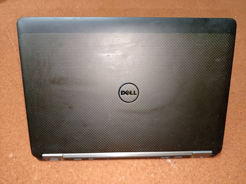 Touch Laptop 2