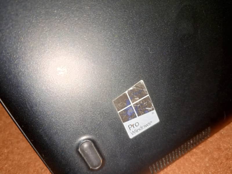 Touch Laptop 5