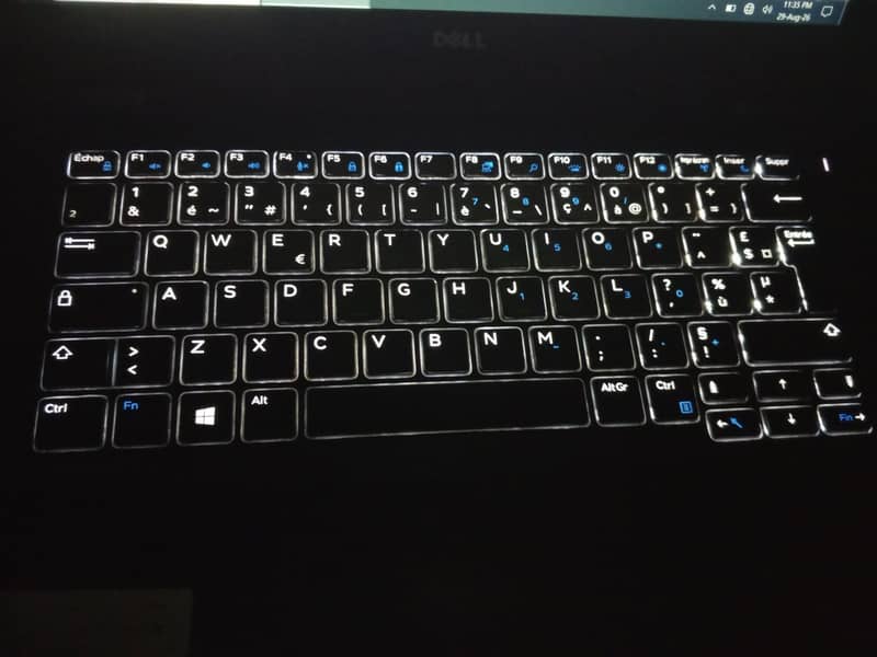 Touch Laptop 15