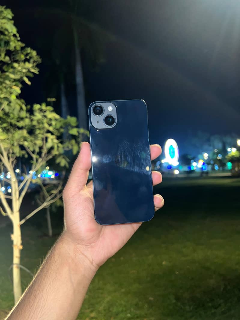 Apple iPhone 14 4