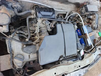 Suzuki Alto 2007