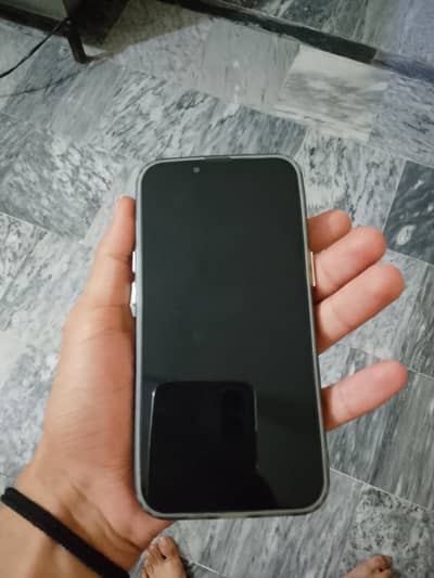 Iphone 13pro jv