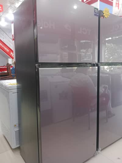 New Haire IOT INVERTER Refrigerator