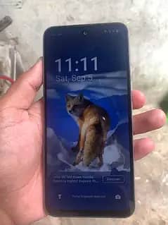 Tecno spark 40 6