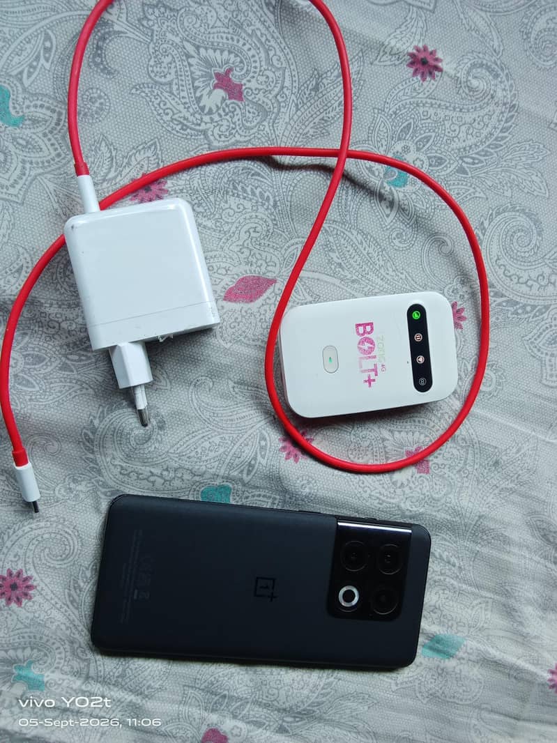 One Plus 10 Pro 2