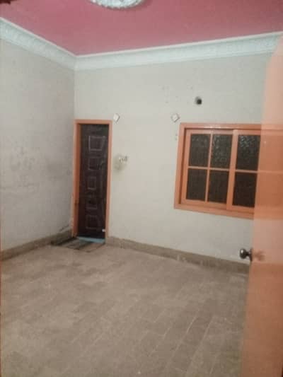 House For Rent 4 room 2 bathroom 03122453232 What up Number