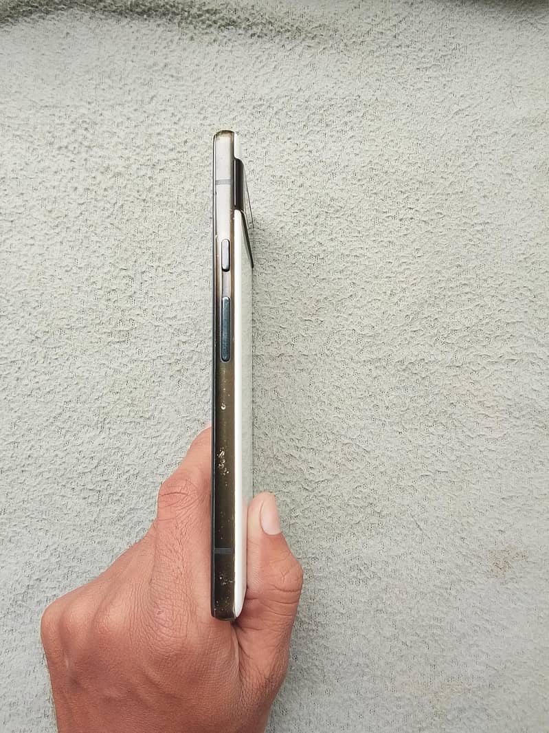 Google Pixel 6a 3