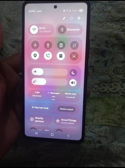 Samsung A53 5G