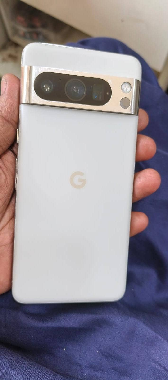 Google Pixel 8 Pro 1