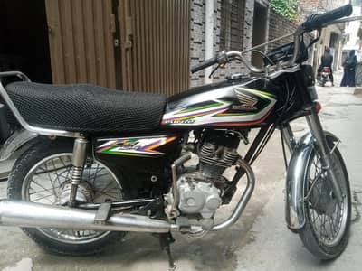 HONDA 125 BEST HONDA LOVERS. . .