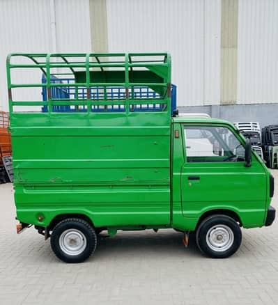 Suzuki picup good  condition