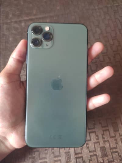 Apple iPhone 11 Pro Max  256 GB