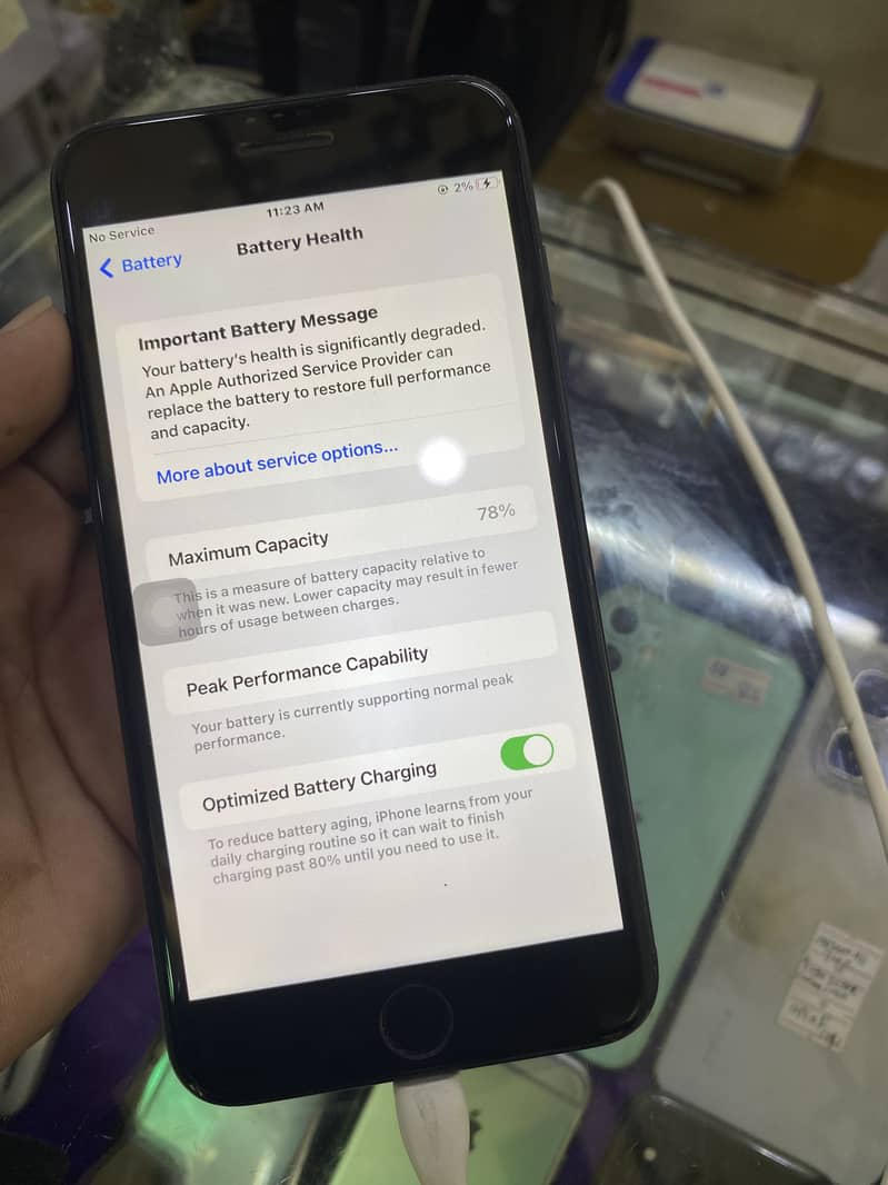Apple iPhone 7 Plus 1