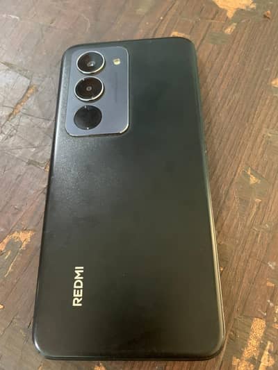 Realme C15