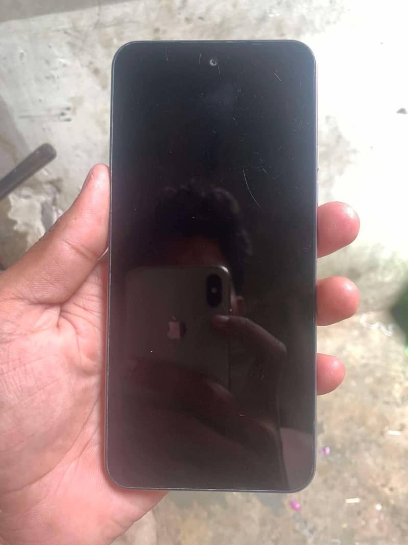 Tecno spark 40 1