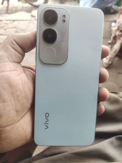 Vivo Y19s