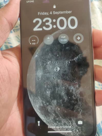 Apple iPhone X