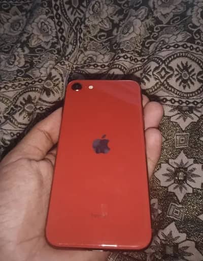 Apple iPhone 8 PTA approved 64 jb all ok