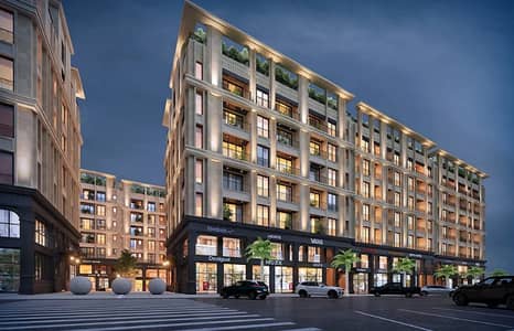 Flat/Apartment Available For Rent