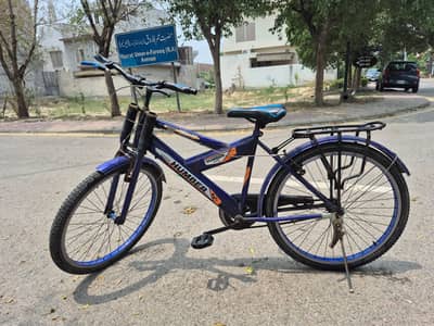 Humber bicycle for Sale.