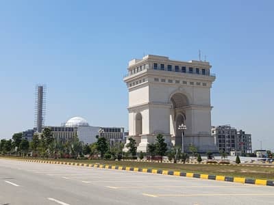 Looking For A Residential Plot In Islamabad