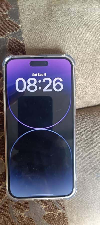 Apple iPhone 14 Pro Max