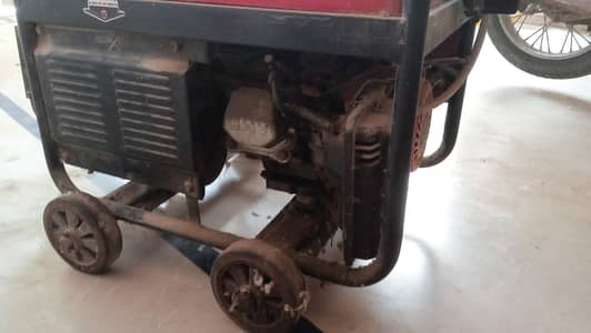 Lifan 3.5 KV