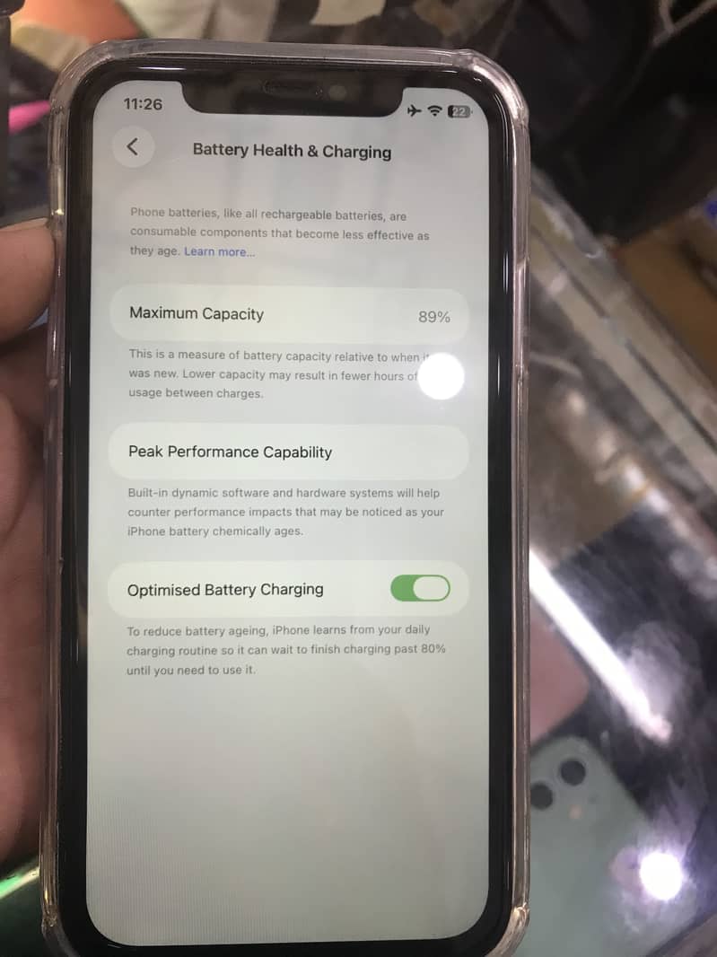 Apple iPhone 11 1