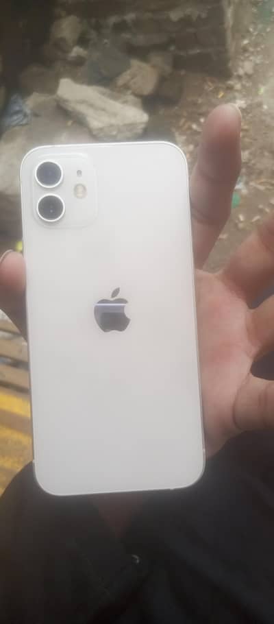 Apple iPhone 12