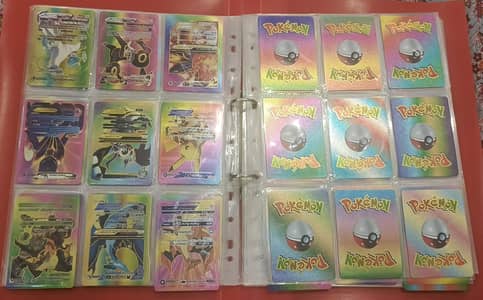 Rare Pokemon cards for sale