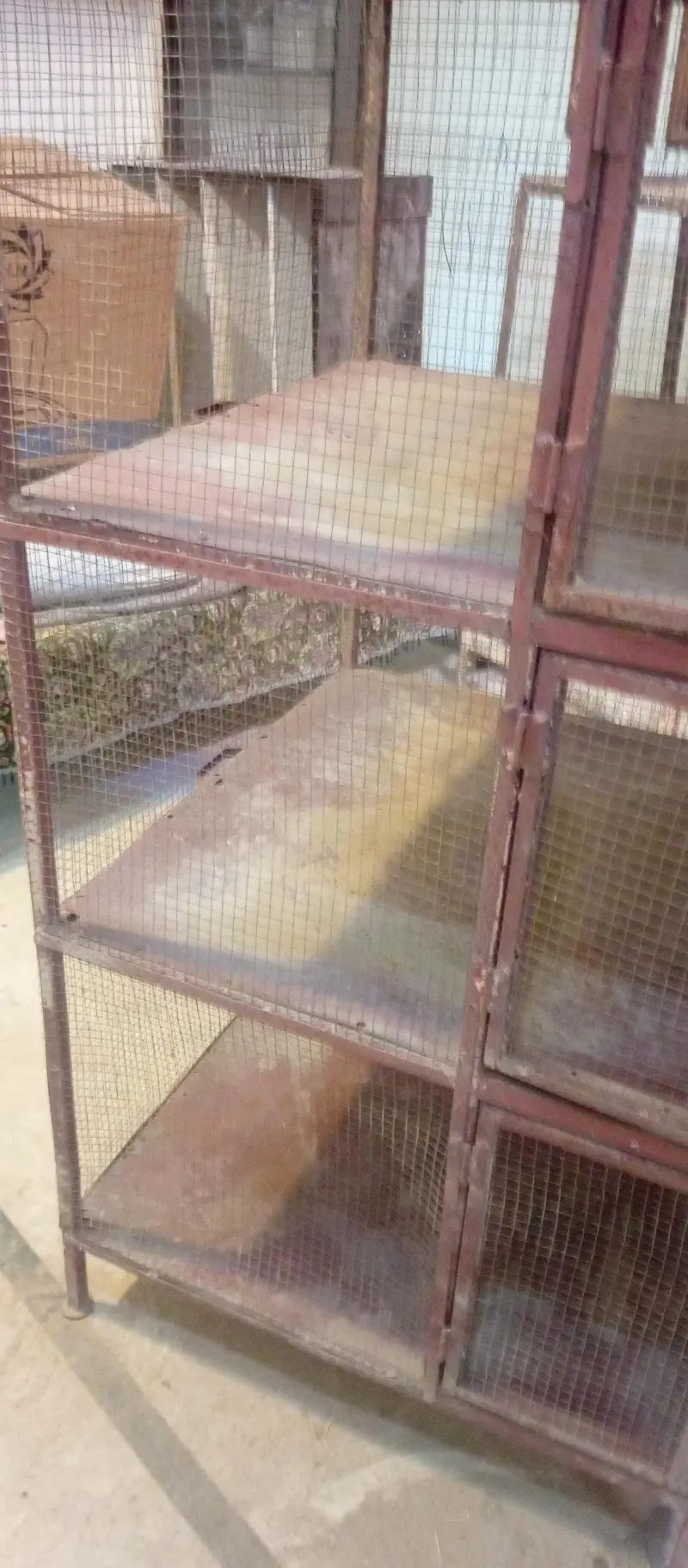 Birds pinjara/ cage for sale — photo 2