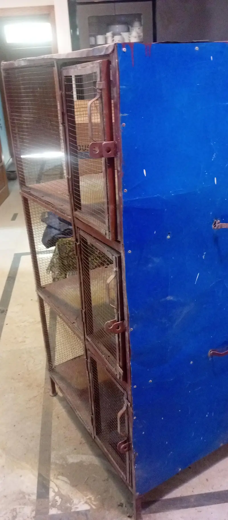 Birds pinjara/ cage for sale — photo 8