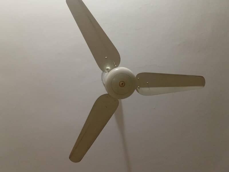Ceiling Fan 0