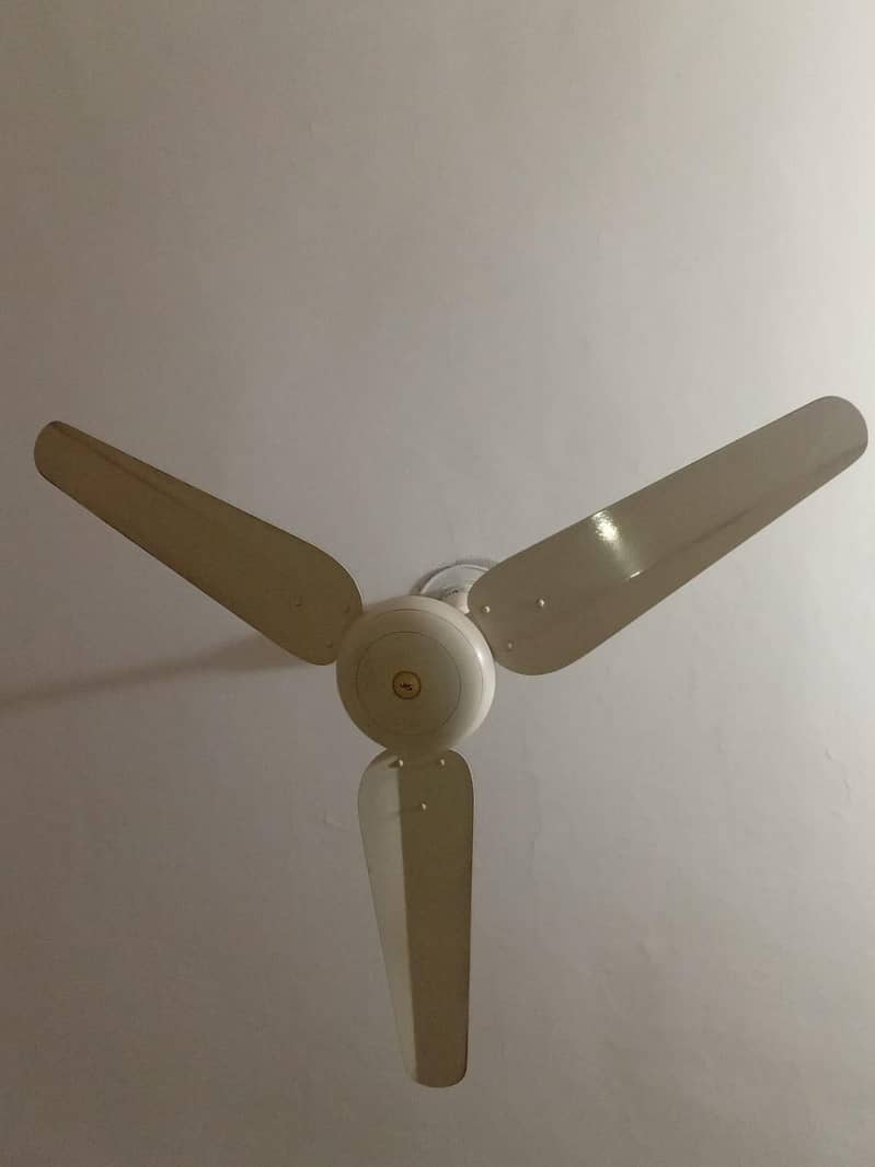 Ceiling Fan 1