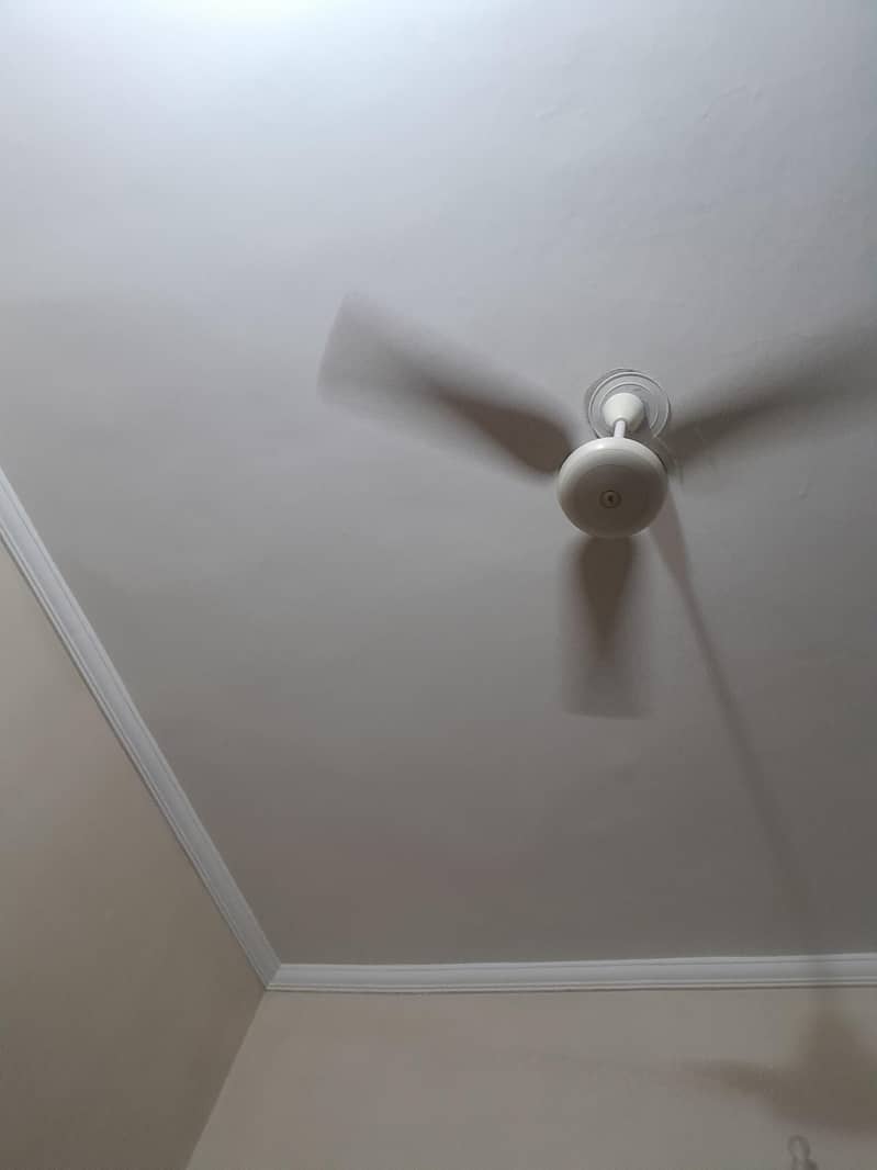 Ceiling Fan 2