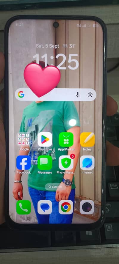 OPPO A6