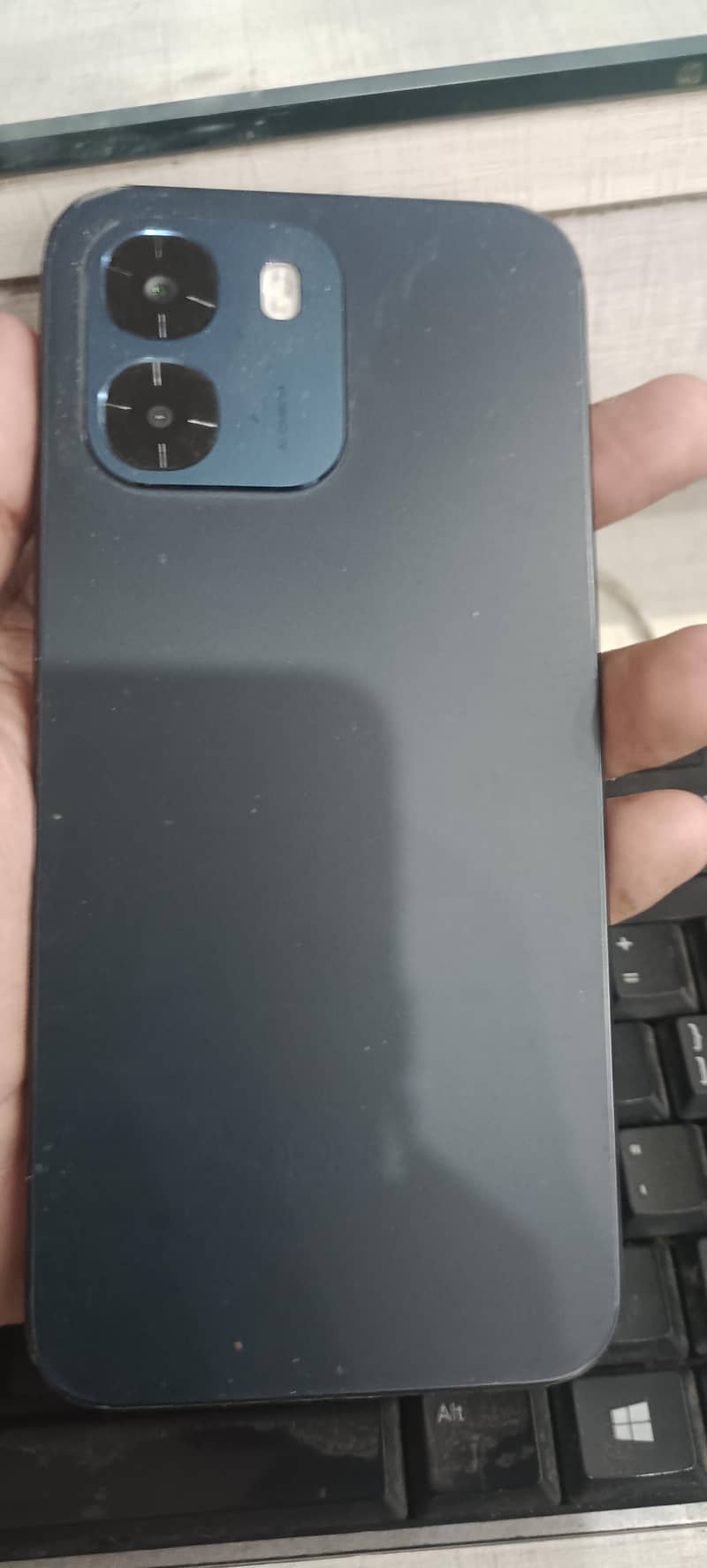 OPPO A6 2