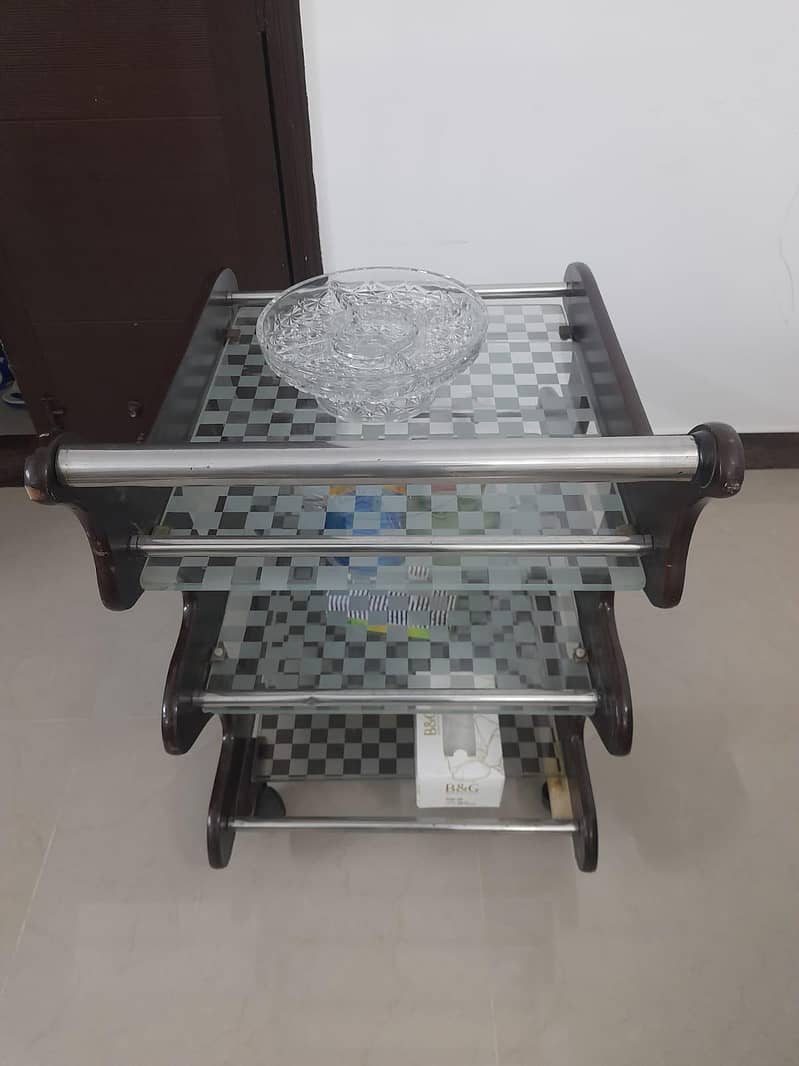 Trolley 2